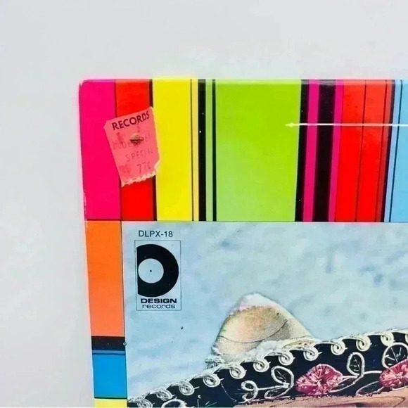 Tijuana Christmas By The Border Brass Vintage Vinyl Album - Picture 2 of 7